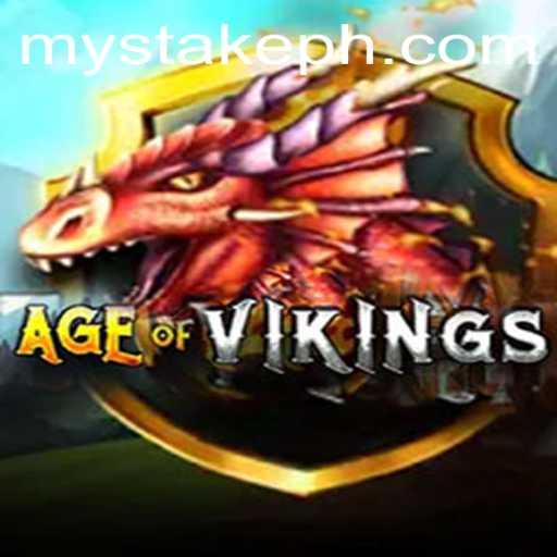 AgeofViking: A Journey Through Norse Landscapes with MyStake
