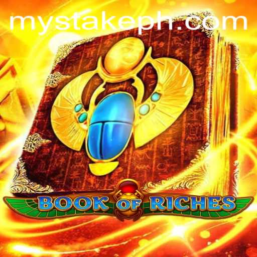 Unveiling the World of BookofRiches: A MyStake Adventure