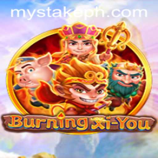 BurningXiYou: An Epic Journey in Gaming