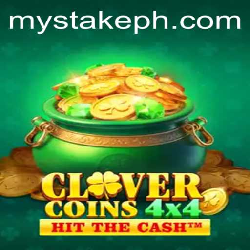 Exploring the Exciting World of CloverCoins4x4 on MyStake