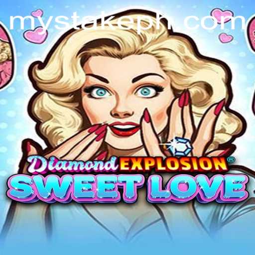 A Comprehensive Guide to DiamondExplosionSweetLove