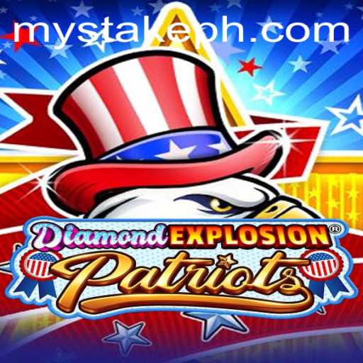 DiamondExplosionPatriots: A New Era of Strategy and Entertainment