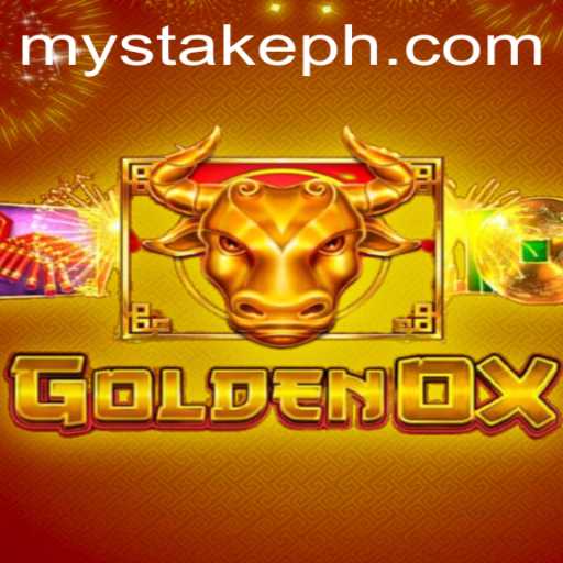 Discover the World of GoldenOx