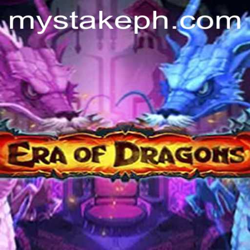EraOfDragons: The Epic Fantasy Adventure with MyStake