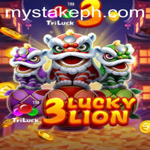 Explore the Exciting World of 3LUCKYLION on MyStake