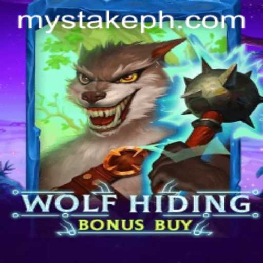 Exploring Wolf Hiding Bonus Buy