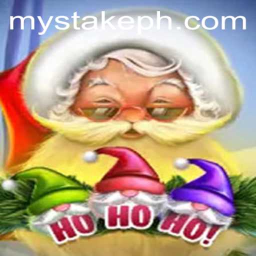 Exploring the Enchanting World of HoHoHo on MyStake