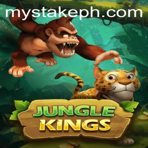 Exploring the Thrilling World of JungleKings: An In-Depth Look at MyStake's Latest Game