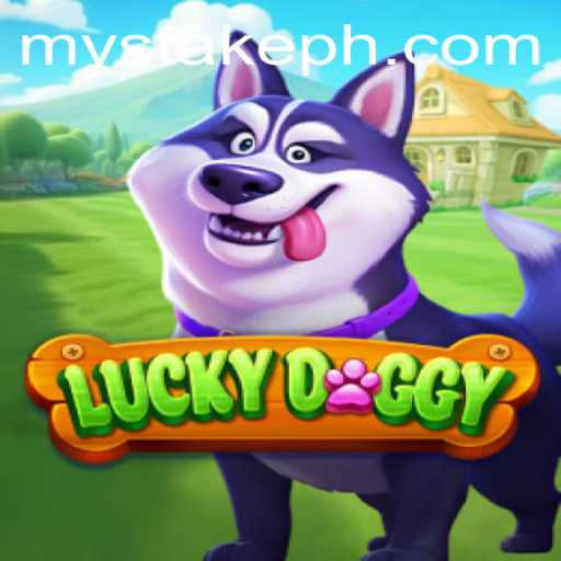 Discover the Excitement of LuckyDoggy with MyStake