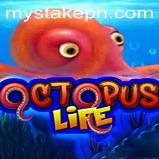 Exploring the Exciting World of OctopusLife: A Deep Dive into MyStake's Latest Game Sensation