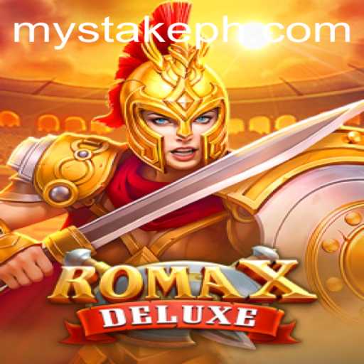 Unveiling RomaXDeluxe: A Journey into MyStake's Latest Adventure