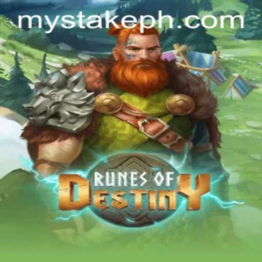 Unveiling RunesOfDestiny: A Deep Dive into Gameplay and MyStake Integration