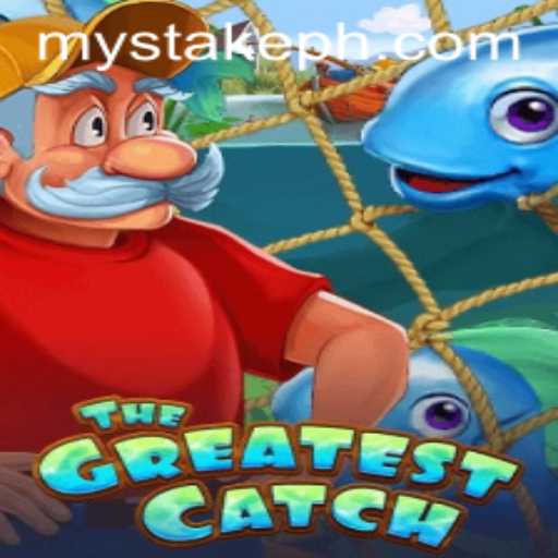 Unveiling TheGreatestCatch: A Captivating Adventure with MyStake